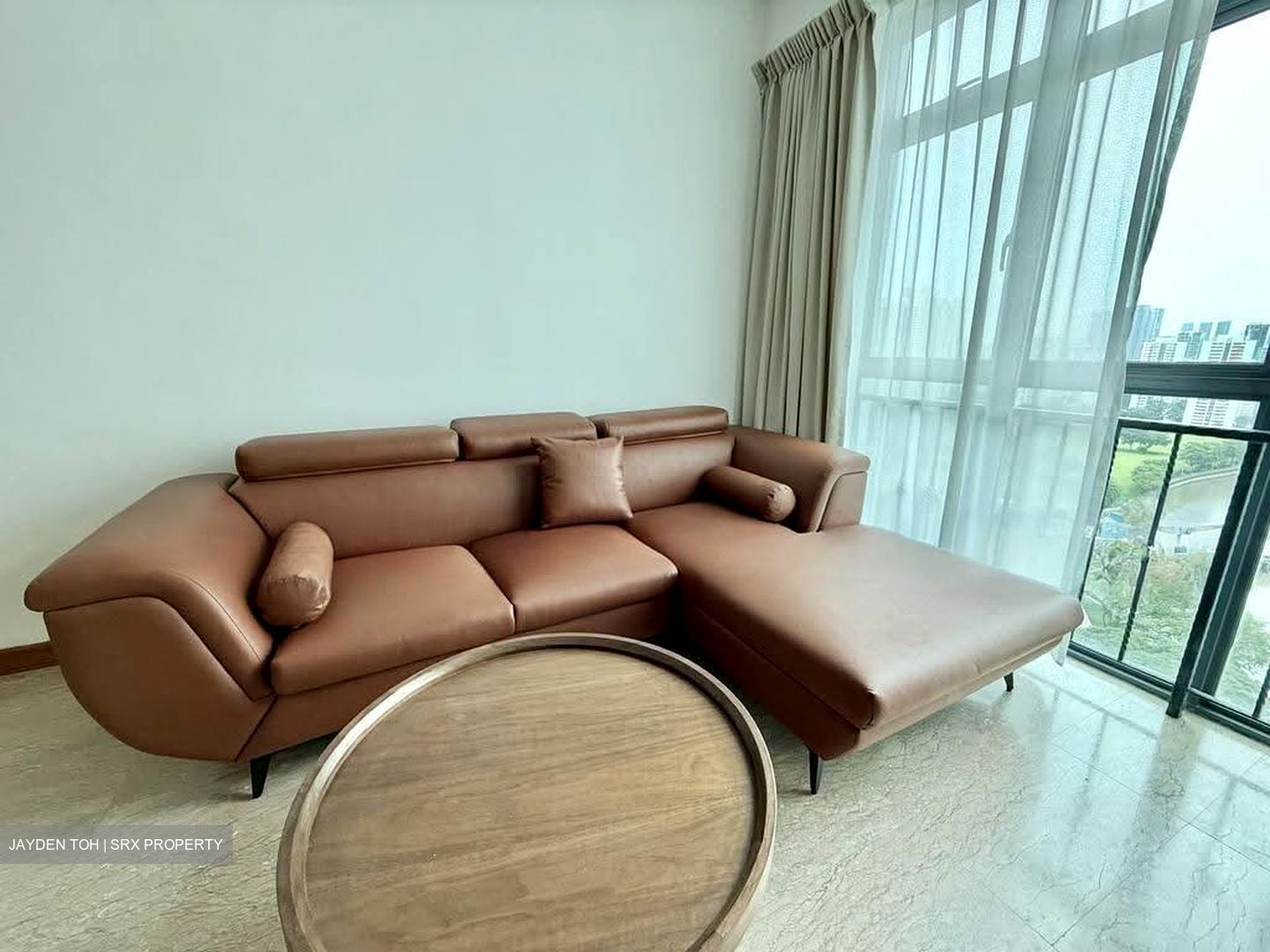 Mirage Tower (D9), Condominium #611958391